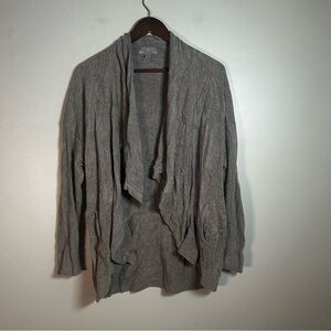 Women’s Barefood Dreams Gray Women's Sweater